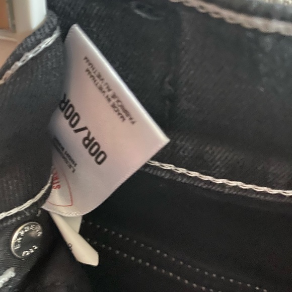 Express OOR skinny Jean stretch - Picture 2 of 3